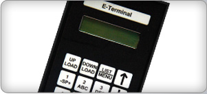 E-Terminal E-Terminal