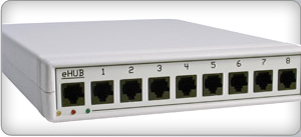 eHub eHub