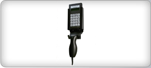 CCD Hand Held Scanner CCD Hand Held Scanner