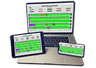 Web Based Monitoring Dashboards Web-based Monitoring Dashboards