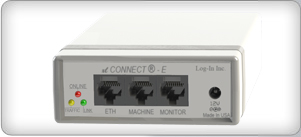 xl Connect-E Unit